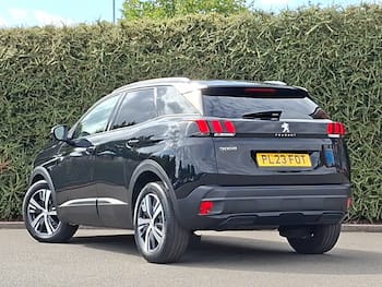 Used Peugeot 3008 2023 for sale - 79631123: Photo