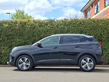 Used Peugeot 3008 2023 for sale - 79631123: Photo