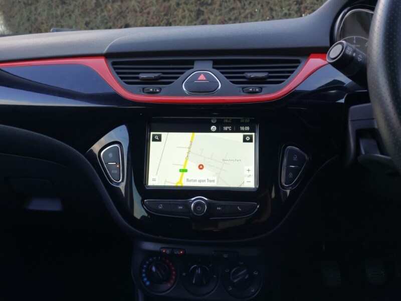 Used Vauxhall Corsa 2019 for sale - 76543862: Photo 10