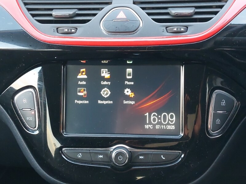 Used Vauxhall Corsa 2019 for sale - 76543862: Photo 11