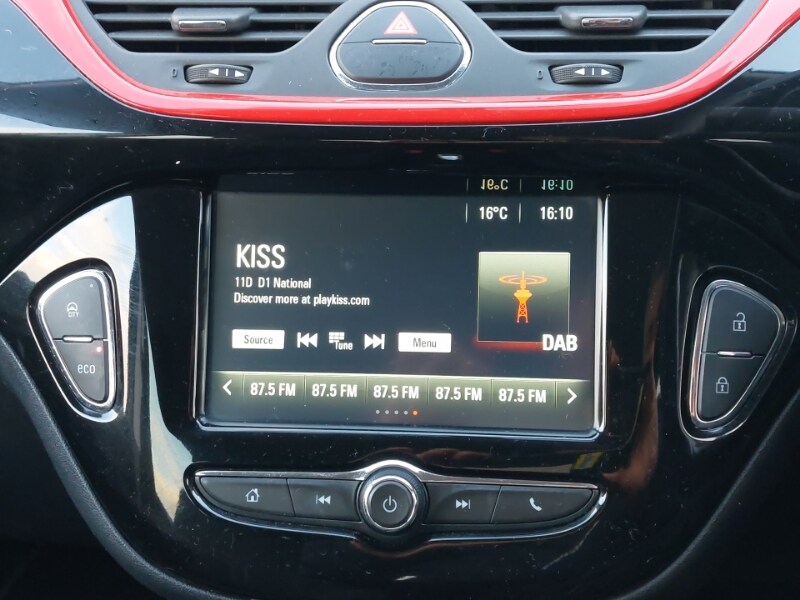 Used Vauxhall Corsa 2019 for sale - 76543862: Photo 12