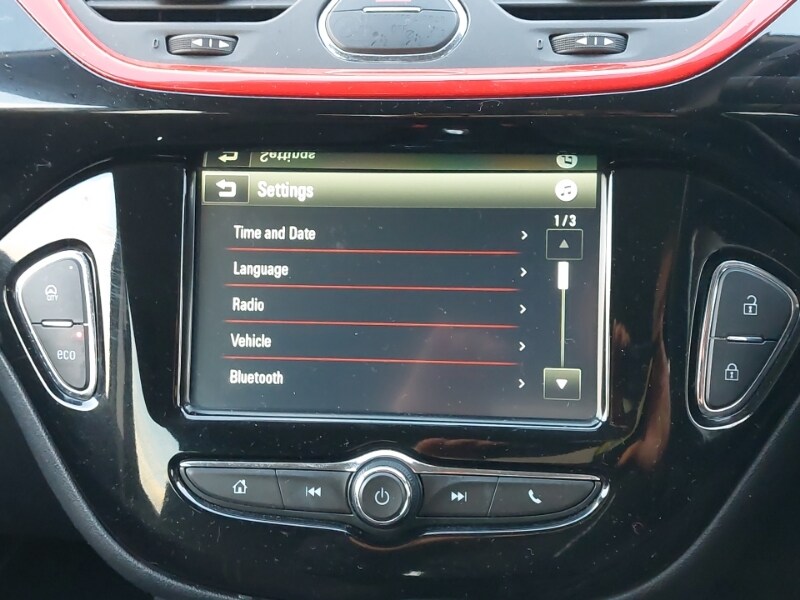 Used Vauxhall Corsa 2019 for sale - 76543862: Photo 13