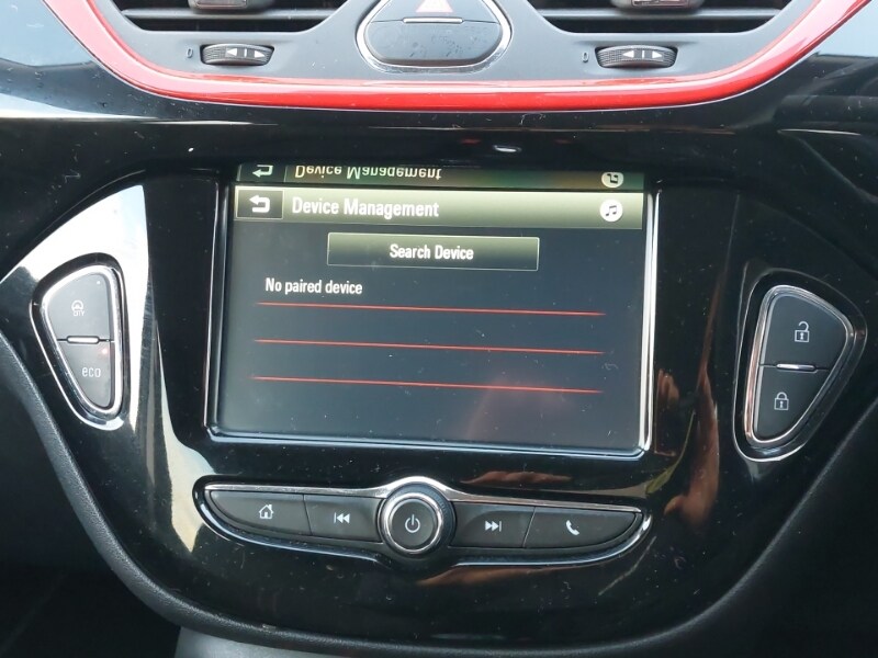 Used Vauxhall Corsa 2019 for sale - 76543862: Photo 14