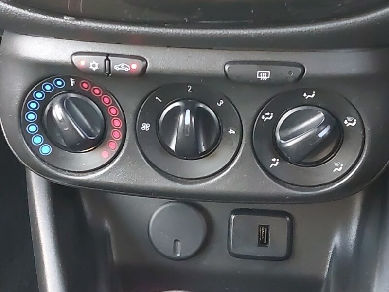 Used Vauxhall Corsa 2019 for sale - 76543862: Photo 15