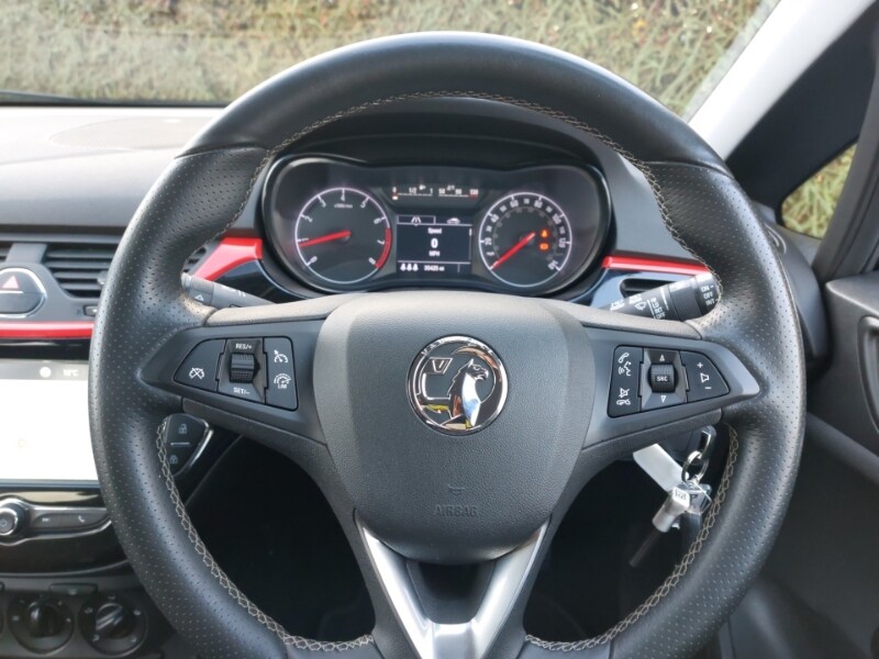 Used Vauxhall Corsa 2019 for sale - 76543862: Photo 17