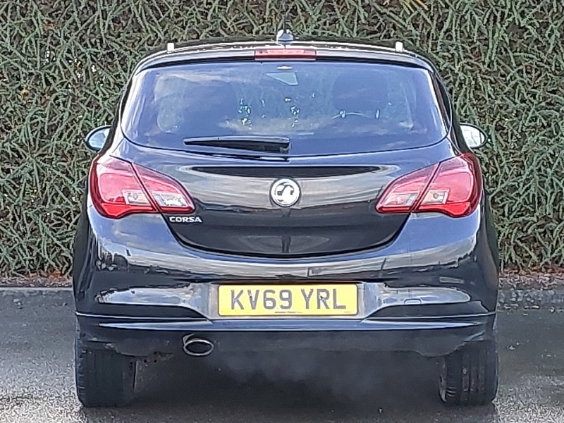 Used Vauxhall Corsa 2019 for sale - 76543862: Photo 18