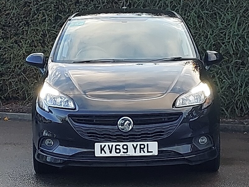 Used Vauxhall Corsa 2019 for sale - 76543862: Photo 19