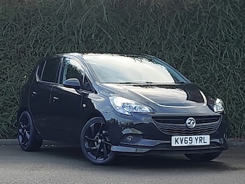 Vauxhall - Corsa