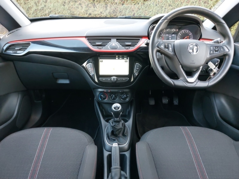 Used Vauxhall Corsa 2019 for sale - 76543862: Photo 2