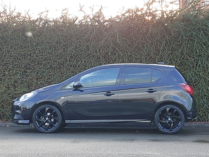 Used Vauxhall Corsa 2019 for sale - 76543862: Photo 4