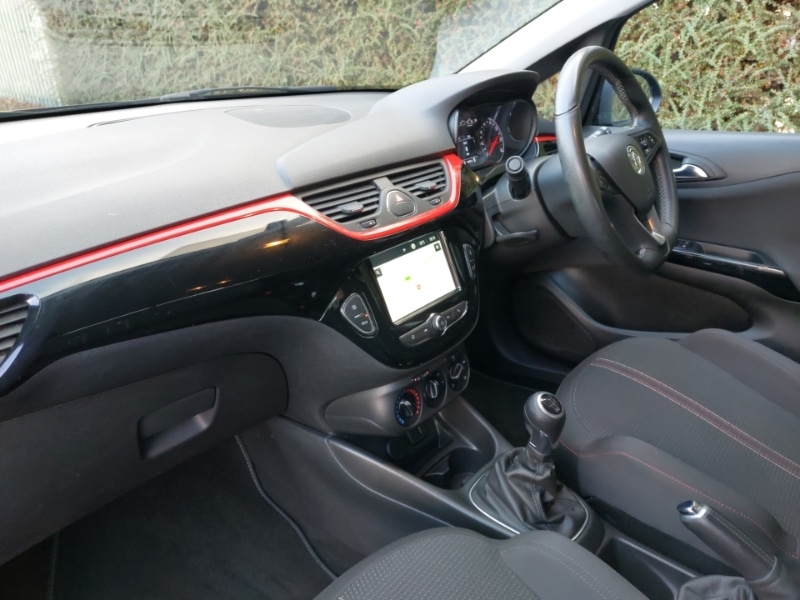 Used Vauxhall Corsa 2019 for sale - 76543862: Photo 5