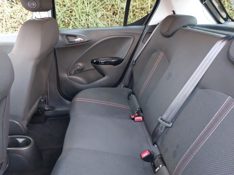 Used Vauxhall Corsa 2019 for sale - 76543862: Photo 6