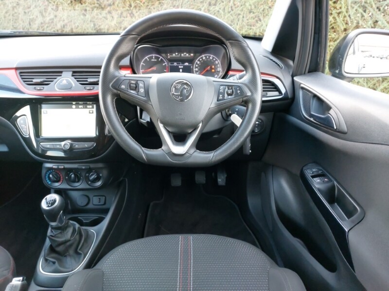 Used Vauxhall Corsa 2019 for sale - 76543862: Photo 7