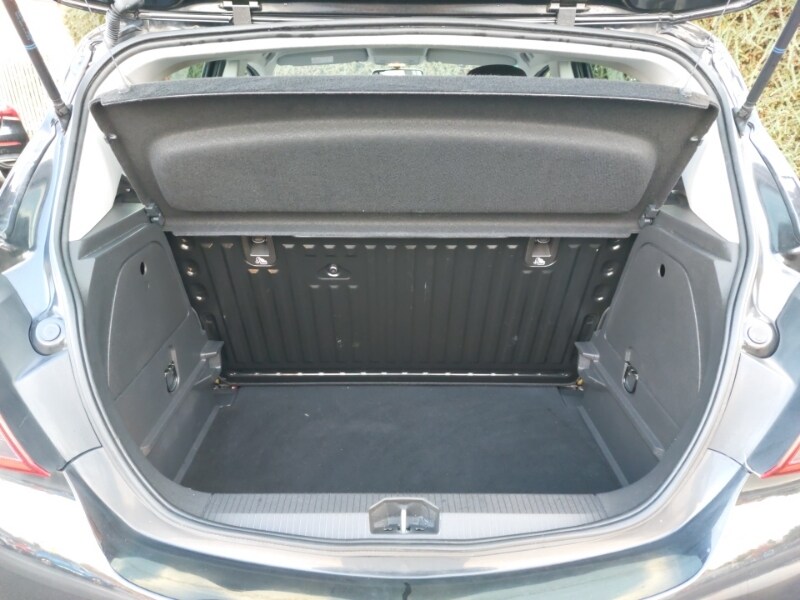 Used Vauxhall Corsa 2019 for sale - 76543862: Photo 8