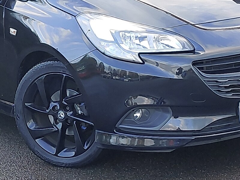 Used Vauxhall Corsa 2019 for sale - 76543862: Photo 9