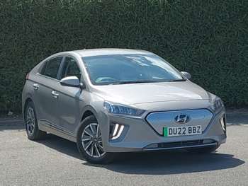 2022 - 100kW Premium 38kWh 5dr Auto