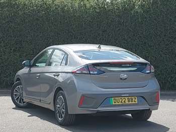 Used Hyundai IONIQ 2022 for sale - 75076506: Photo