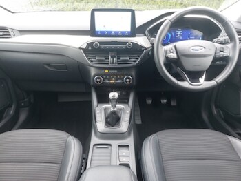 Used Ford Kuga 2021 for sale - 78872416: Photo