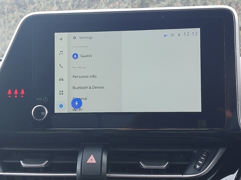 Used Toyota C-HR 2023 for sale - 77847092: Photo 12