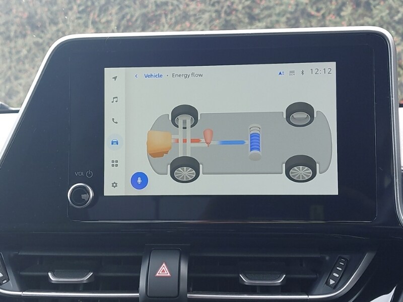 Used Toyota C-HR 2023 for sale - 77847092: Photo 13