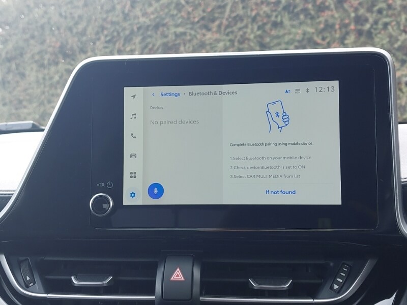 Used Toyota C-HR 2023 for sale - 77847092: Photo 14