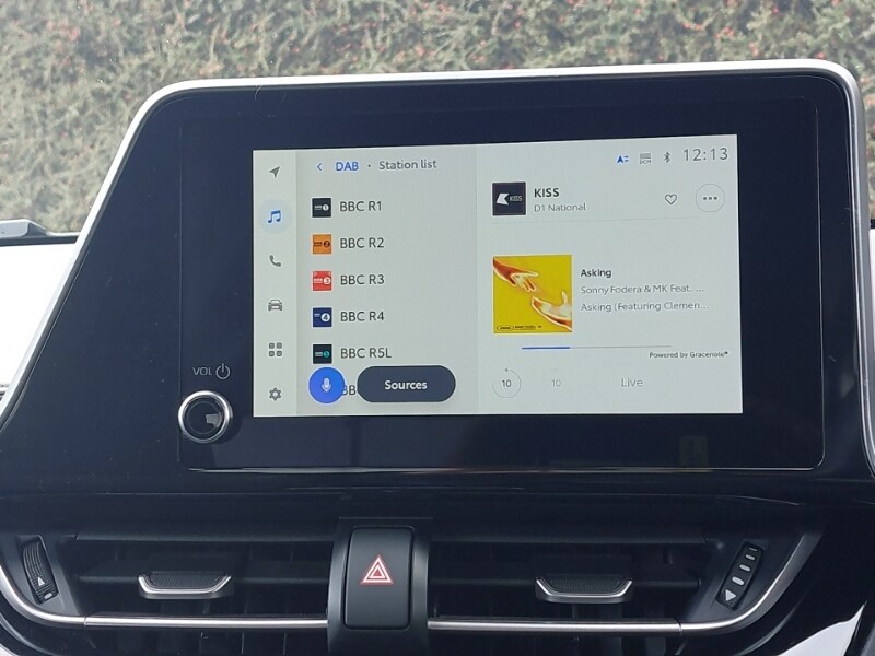 Used Toyota C-HR 2023 for sale - 77847092: Photo 15