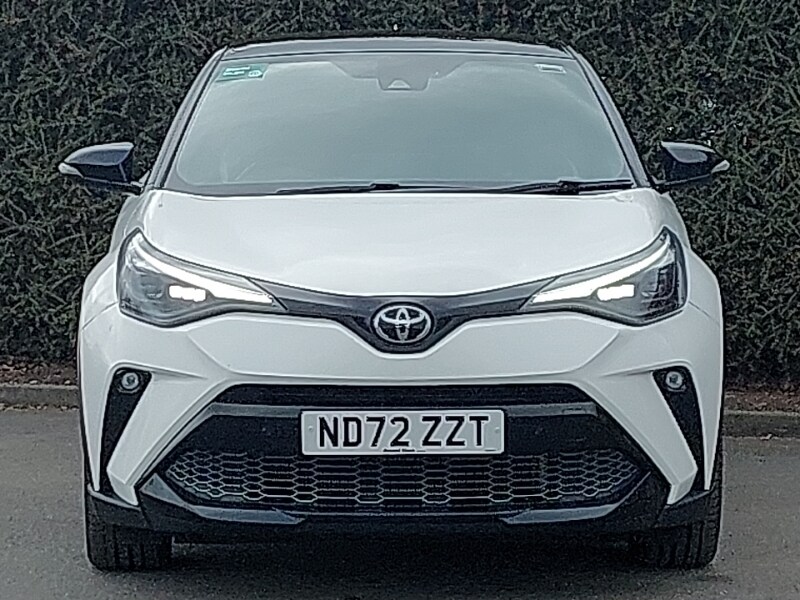 Used Toyota C-HR 2023 for sale - 77847092: Photo 19