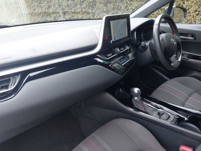 Used Toyota C-HR 2023 for sale - 77847092: Photo 5