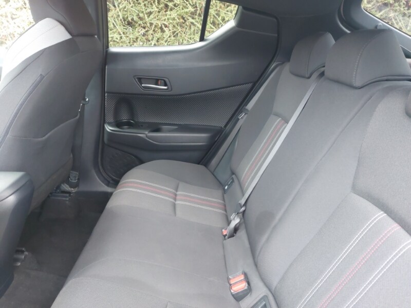 Used Toyota C-HR 2023 for sale - 77847092: Photo 6