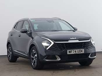 2024 - 1.6T GDi 207 HEV 3 5dr Auto