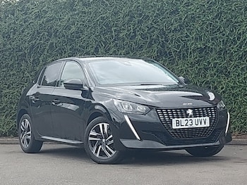 Used Peugeot 208 2023 for sale - 78884564: Photo