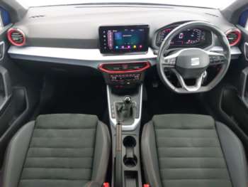 Used SEAT Arona 2022 for sale - 74699050: Photo