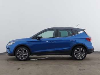 Used SEAT Arona 2022 for sale - 74699050: Photo