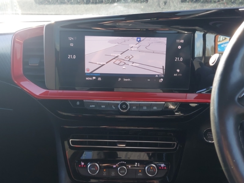 Used Vauxhall Mokka 2023 for sale - 77922195: Photo 10