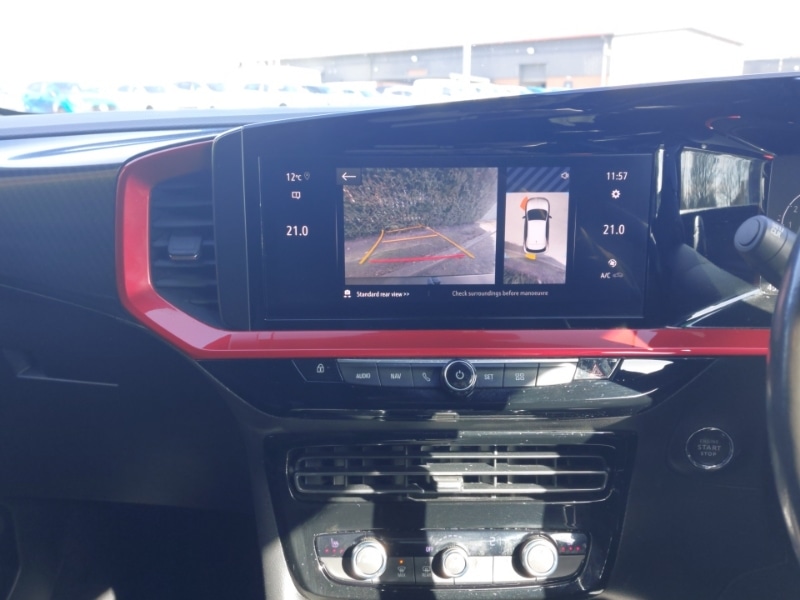 Used Vauxhall Mokka 2023 for sale - 77922195: Photo 11