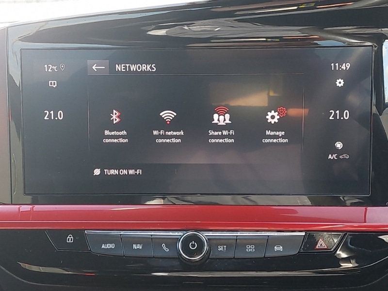 Used Vauxhall Mokka 2023 for sale - 77922195: Photo 12