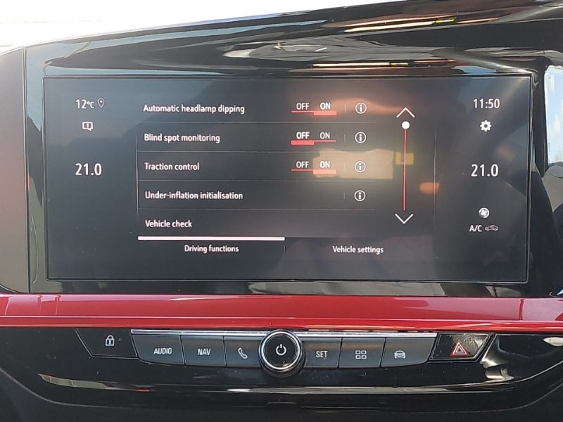 Used Vauxhall Mokka 2023 for sale - 77922195: Photo 13