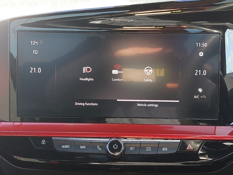 Used Vauxhall Mokka 2023 for sale - 77922195: Photo 14