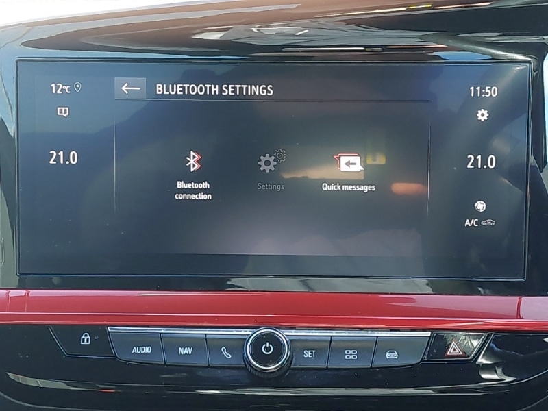 Used Vauxhall Mokka 2023 for sale - 77922195: Photo 15