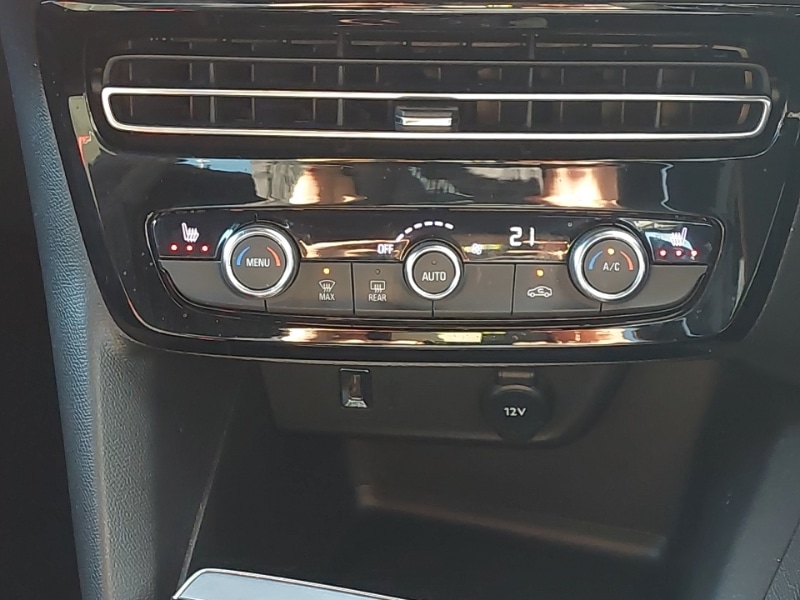 Used Vauxhall Mokka 2023 for sale - 77922195: Photo 16