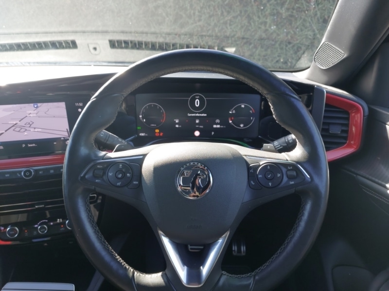 Used Vauxhall Mokka 2023 for sale - 77922195: Photo 17