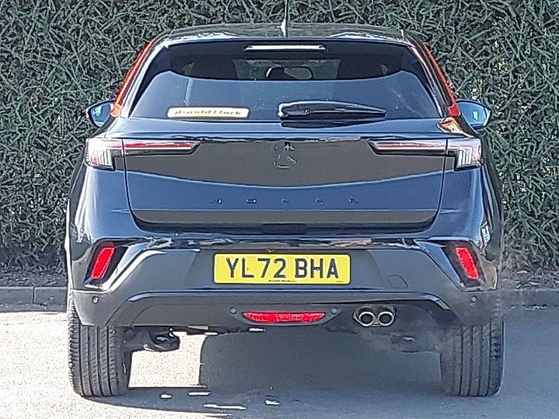 Used Vauxhall Mokka 2023 for sale - 77922195: Photo 18