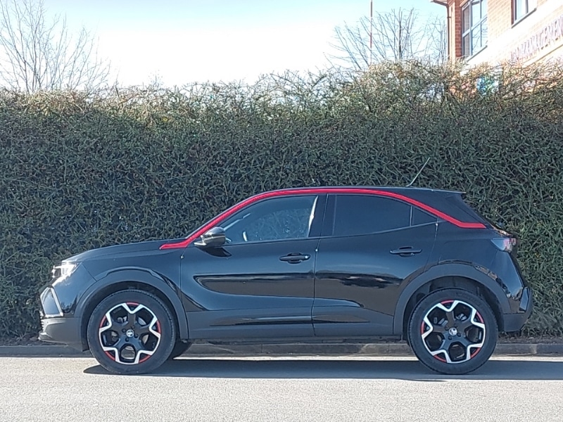 Used Vauxhall Mokka 2023 for sale - 77922195: Photo 4