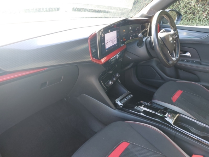 Used Vauxhall Mokka 2023 for sale - 77922195: Photo 5