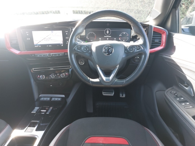 Used Vauxhall Mokka 2023 for sale - 77922195: Photo 7