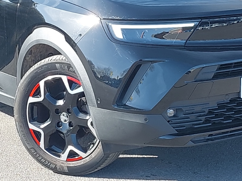 Used Vauxhall Mokka 2023 for sale - 77922195: Photo 9