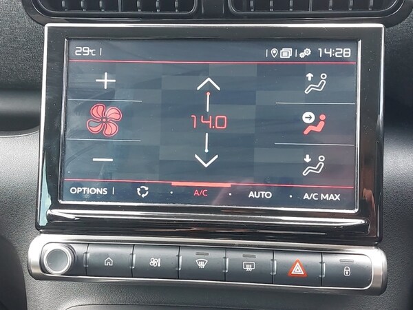 Used Citroen C3 Aircross 2023 for sale - 75395002: Photo 16