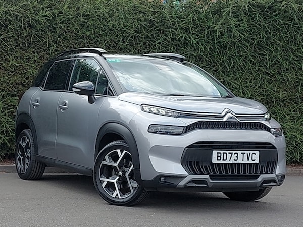 Used Citroen C3 Aircross 2023 for sale - 75395002: Photo 1