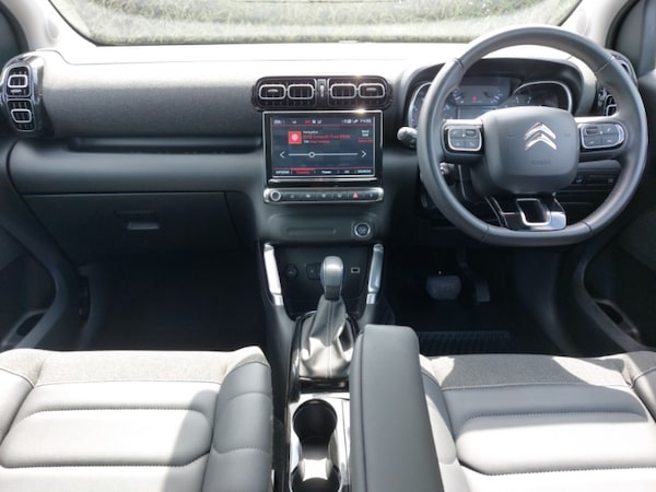 Used Citroen C3 Aircross 2023 for sale - 75395002: Photo 2