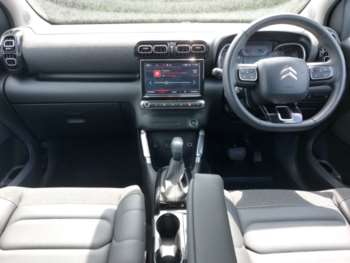 Used Citroen C3 Aircross 2023 for sale - 75395002: Photo